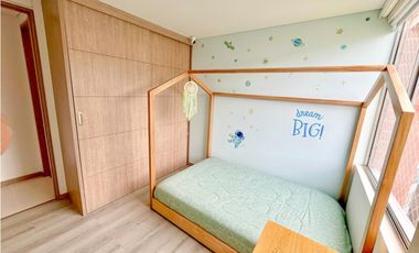 Apartamento en Envigado Sector Cumbres