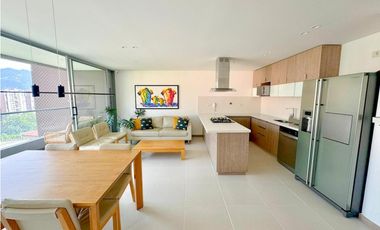 Apartamento en Envigado Sector Cumbres
