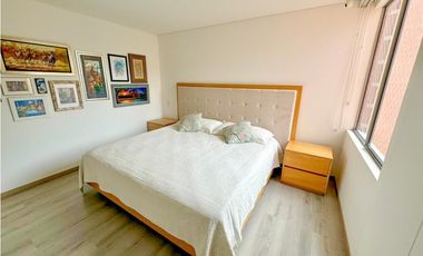 Apartamento en Envigado Sector Cumbres
