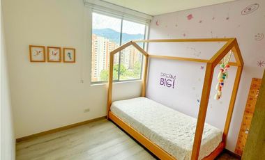 Apartamento en Envigado Sector Cumbres