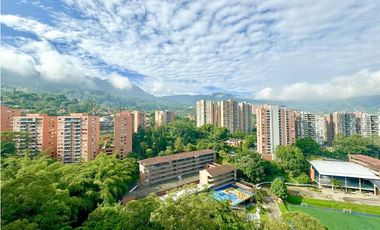 Apartamento en Envigado Sector Cumbres