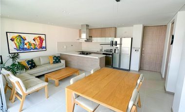 Apartamento en Envigado Sector Cumbres