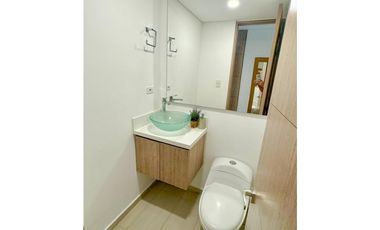 Apartamento en Envigado Sector Cumbres