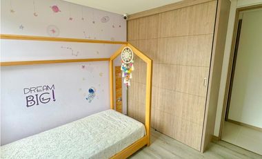 Apartamento en Envigado Sector Cumbres