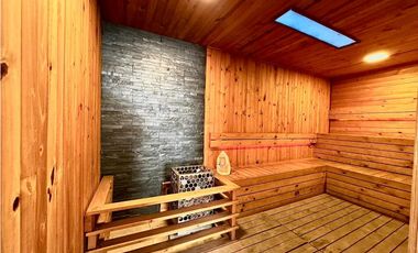 Espectacular apartamento amoblado en Bocagrande