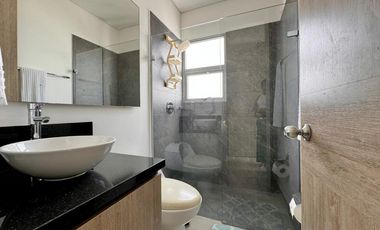 Espectacular apartamento amoblado en Bocagrande