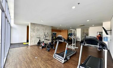 Espectacular apartamento amoblado en Bocagrande