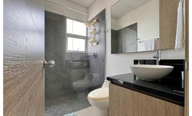 Espectacular apartamento amoblado en Bocagrande