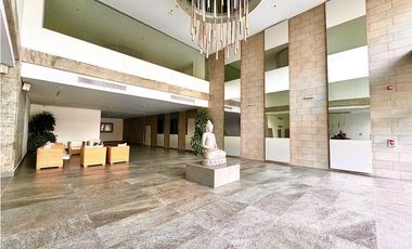 Espectacular apartamento amoblado en Bocagrande
