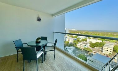 Suite Amoblado Cartagena