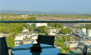 Suite Amoblado Cartagena