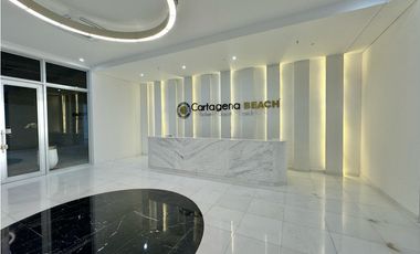 Suite Amoblado Cartagena