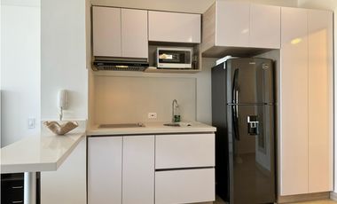 Suite Amoblado Cartagena