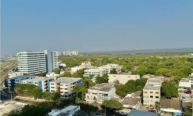 Suite Amoblado Cartagena