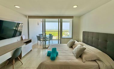 Suite Amoblado Cartagena
