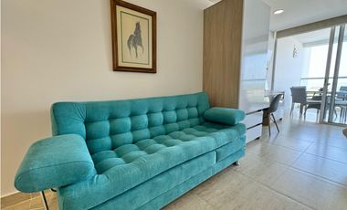Suite Amoblado Cartagena