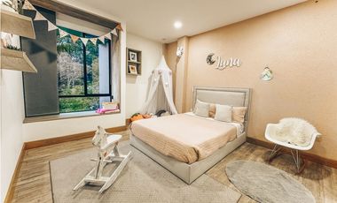 Espectacular casa en Escoberos, balcones de la novena