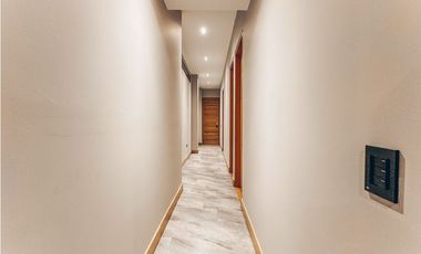 Espectacular casa en Escoberos, balcones de la novena