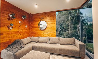 Espectacular casa en Escoberos, balcones de la novena