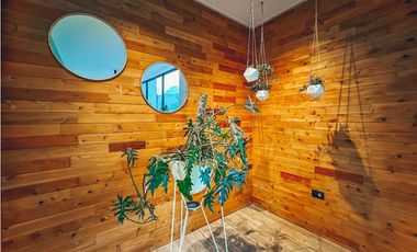 Espectacular casa en Escoberos, balcones de la novena