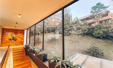 Espectacular casa en Escoberos, balcones de la novena