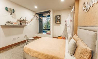 Espectacular casa en Escoberos, balcones de la novena