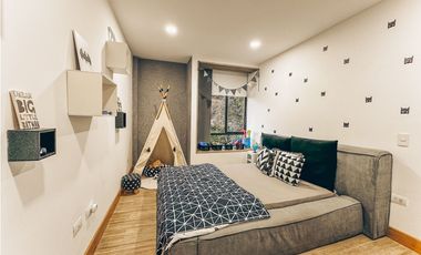 Espectacular casa en Escoberos, balcones de la novena