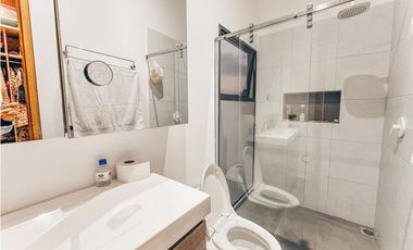 Espectacular casa en Escoberos, balcones de la novena