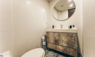 Espectacular casa en Escoberos, balcones de la novena