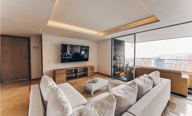 Espectacular apartamento en la mejor zona de El Tesoro