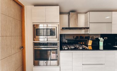 Espectacular apartamento en la mejor zona de El Tesoro