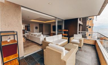 Espectacular apartamento en la mejor zona de El Tesoro