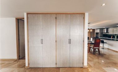 Espectacular apartamento en la mejor zona de El Tesoro