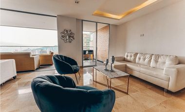 Espectacular apartamento en la mejor zona de El Tesoro