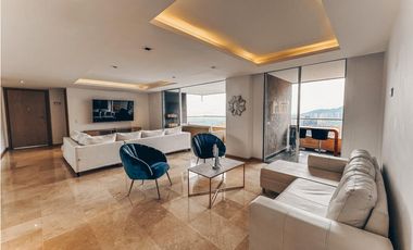 Espectacular apartamento en la mejor zona de El Tesoro
