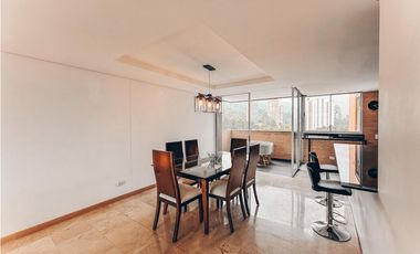 Espectacular apartamento en la mejor zona de El Tesoro