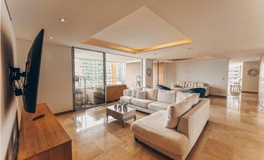 Espectacular apartamento en la mejor zona de El Tesoro
