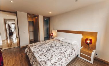 Espectacular apartamento en la mejor zona de El Tesoro