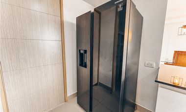 Espectacular apartamento en la mejor zona de El Tesoro