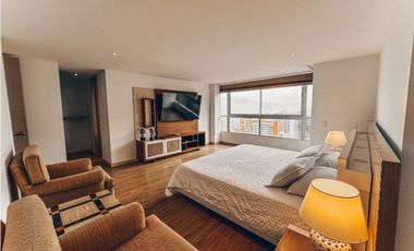 Espectacular apartamento en la mejor zona de El Tesoro