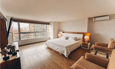 Espectacular apartamento en la mejor zona de El Tesoro