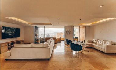 Espectacular apartamento en la mejor zona de El Tesoro