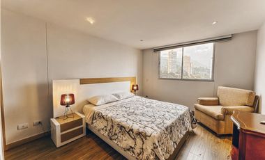 Espectacular apartamento en la mejor zona de El Tesoro