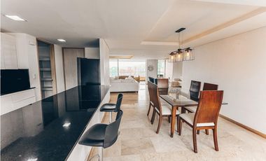 Espectacular apartamento en la mejor zona de El Tesoro