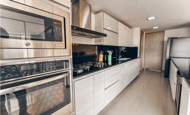 Espectacular apartamento en la mejor zona de El Tesoro