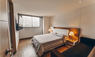 Espectacular apartamento en la mejor zona de El Tesoro