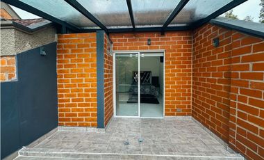 Casa en La Frontera