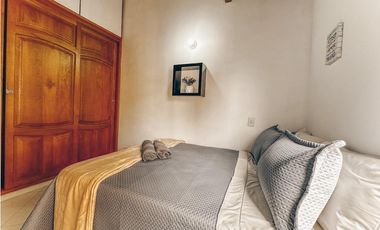 Apartamento en Laureles