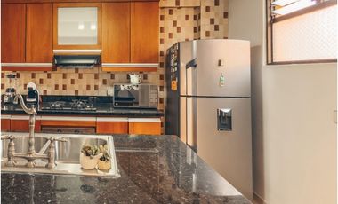 Apartamento en Laureles