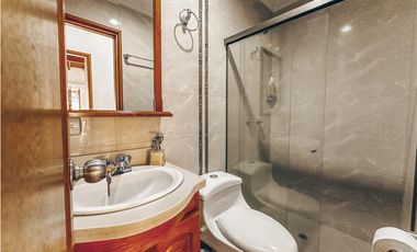 Apartamento en Laureles